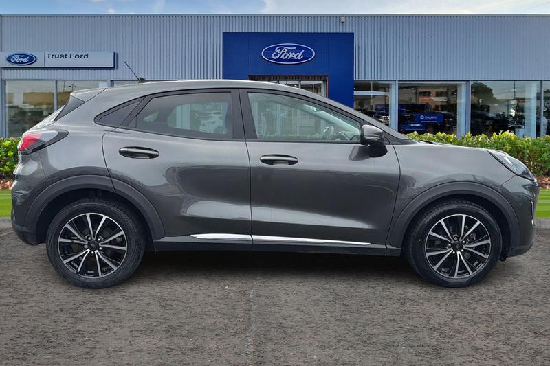 Used Ford Puma 2023 for sale - 77910311: Photo 3