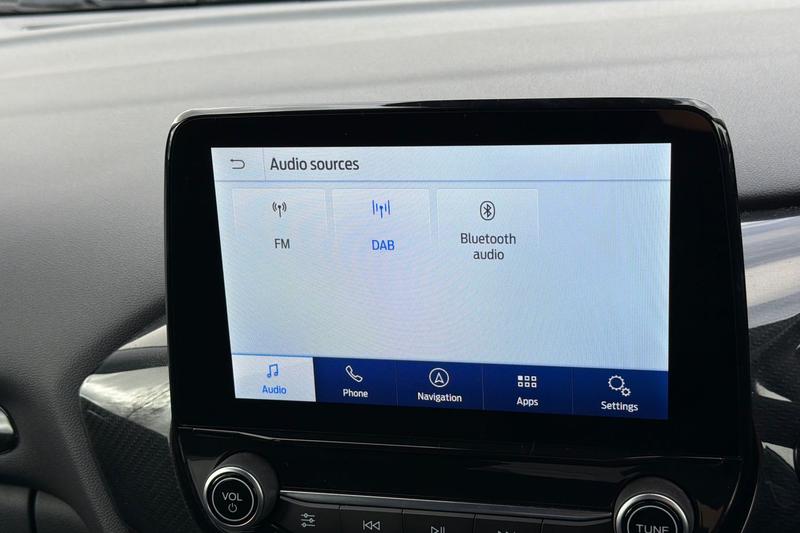 Used Ford Puma 2023 for sale - 77910311: Photo 30