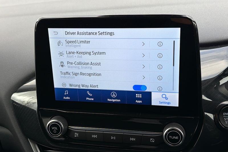 Used Ford Puma 2023 for sale - 77910311: Photo 31