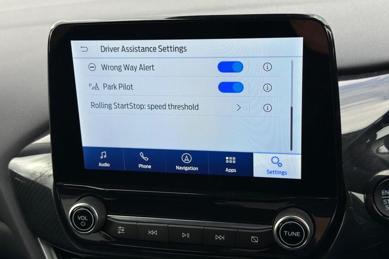 Used Ford Puma 2023 for sale - 77910311: Photo 32