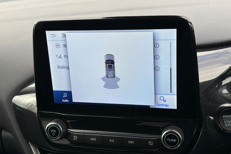 Used Ford Puma 2023 for sale - 77910311: Photo 33