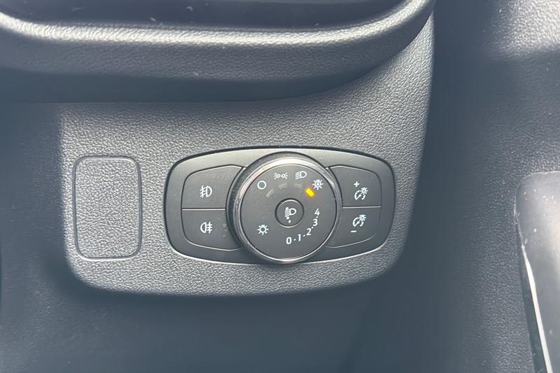 Used Ford Puma 2023 for sale - 77910311: Photo 35