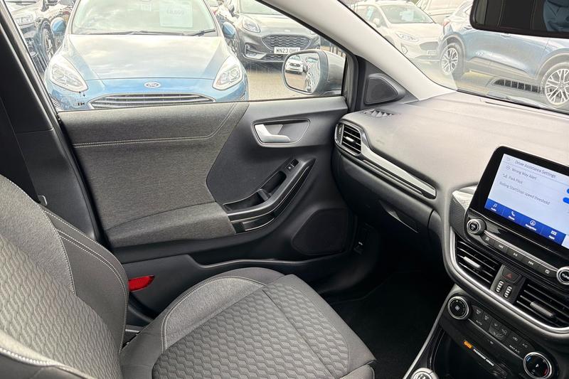 Used Ford Puma 2023 for sale - 77910311: Photo 36