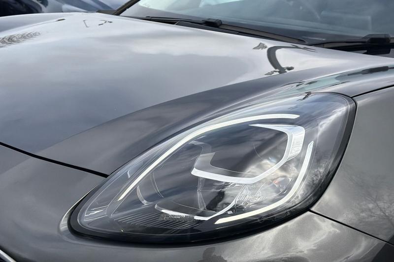 Used Ford Puma 2023 for sale - 77910311: Photo 38