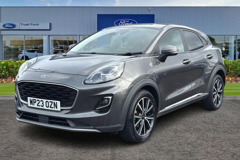 Used Ford Puma 2023 for sale - 77910311: Photo 5