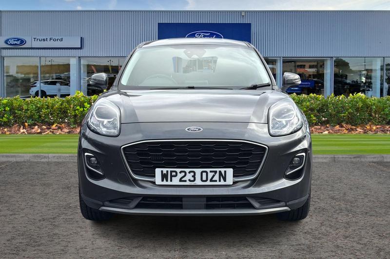 Used Ford Puma 2023 for sale - 77910311: Photo 6