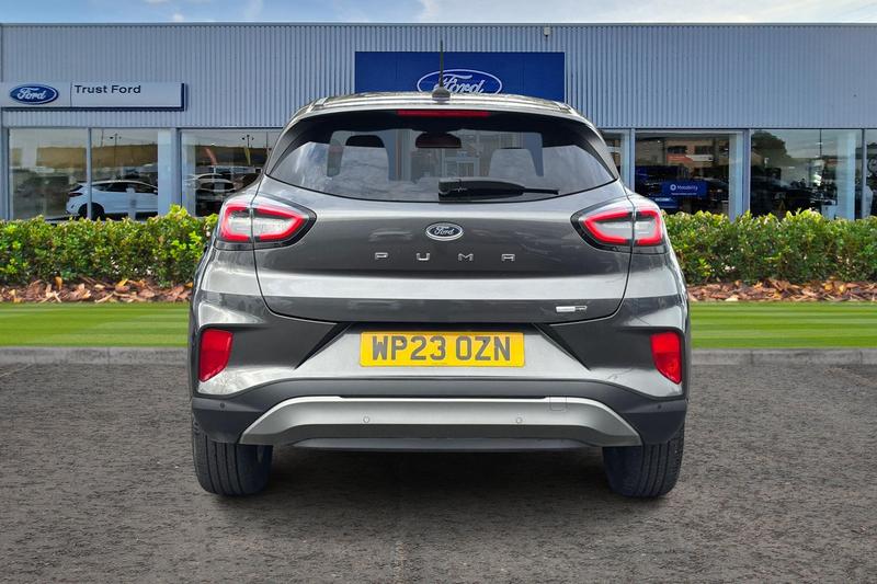 Used Ford Puma 2023 for sale - 77910311: Photo 7