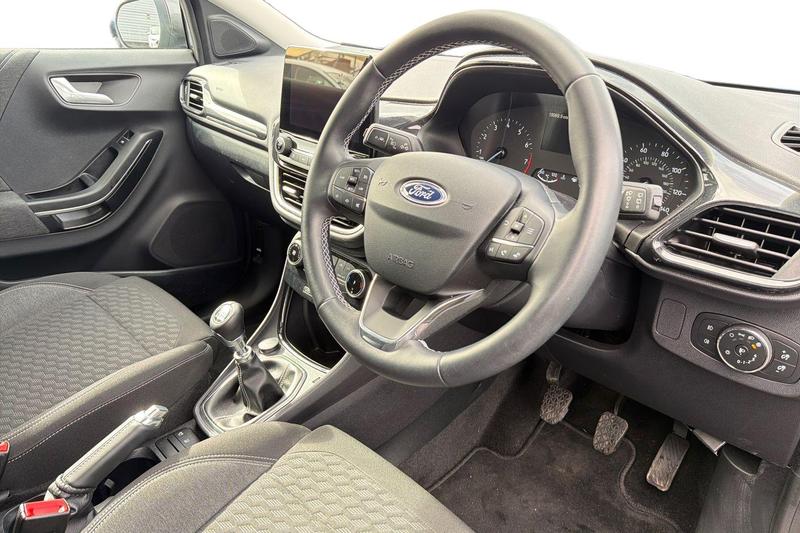 Used Ford Puma 2023 for sale - 77910311: Photo 9