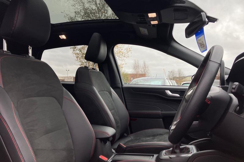 Used Ford Kuga 2023 for sale - 76580718: Photo 17