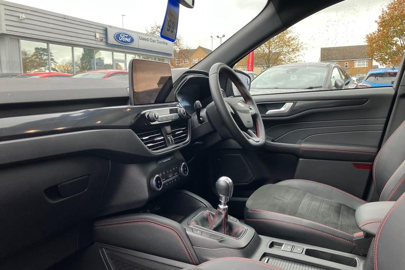 Used Ford Kuga 2023 for sale - 76580718: Photo 18