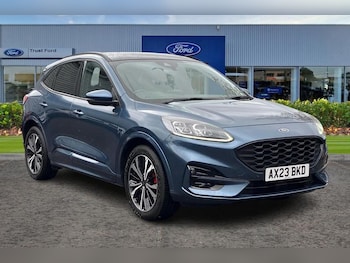 Used Ford Kuga 2023 for sale - 76580718: Photo