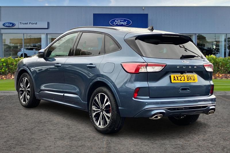 Used Ford Kuga 2023 for sale - 76580718: Photo 2