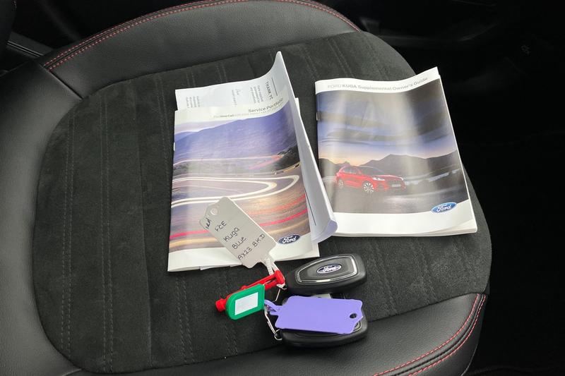 Used Ford Kuga 2023 for sale - 76580718: Photo 22