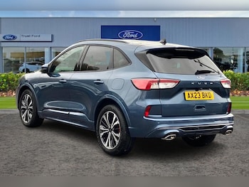 Used Ford Kuga 2023 for sale - 76580718: Photo