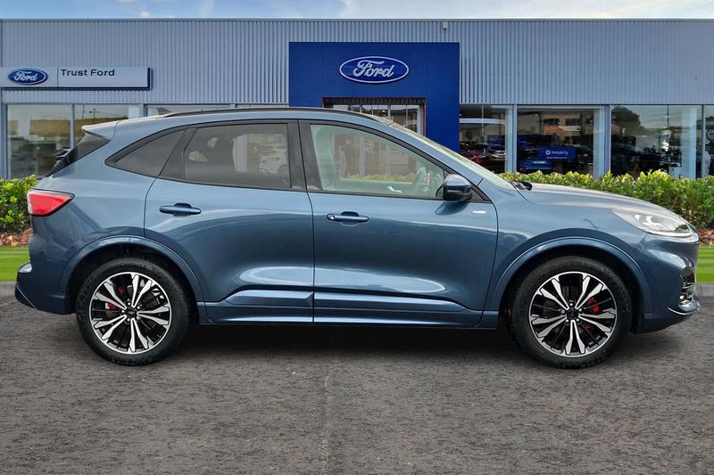 Used Ford Kuga 2023 for sale - 76580718: Photo 3