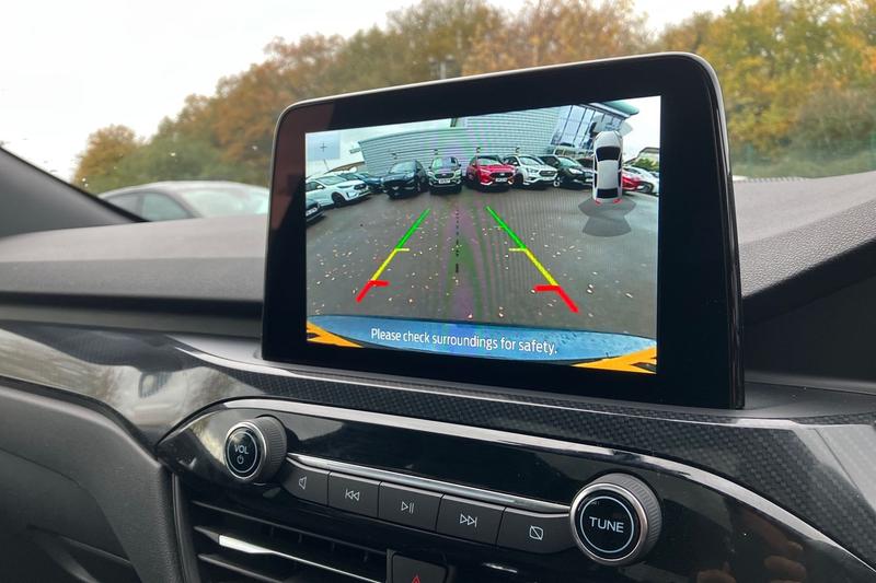 Used Ford Kuga 2023 for sale - 76580718: Photo 30