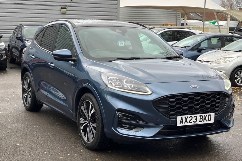 Used Ford Kuga 2023 for sale - 76580718: Photo 35