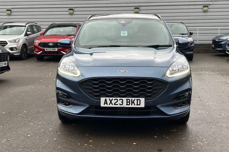 Used Ford Kuga 2023 for sale - 76580718: Photo 36