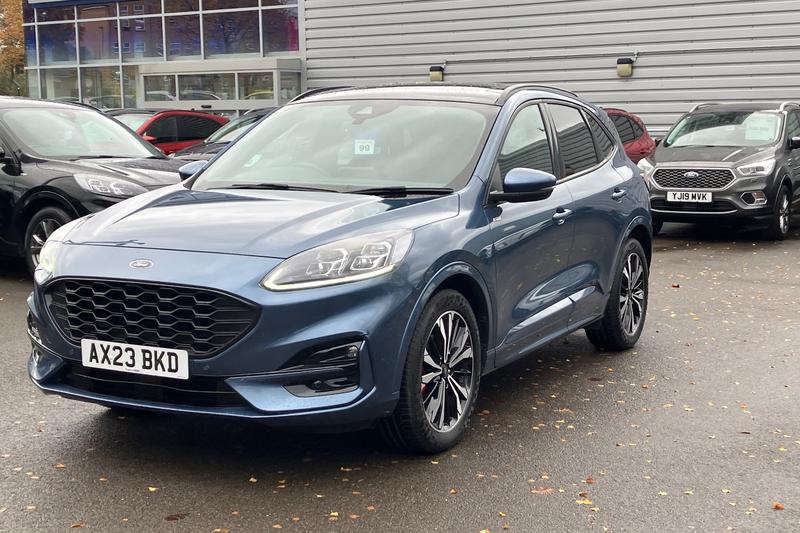 Used Ford Kuga 2023 for sale - 76580718: Photo 37