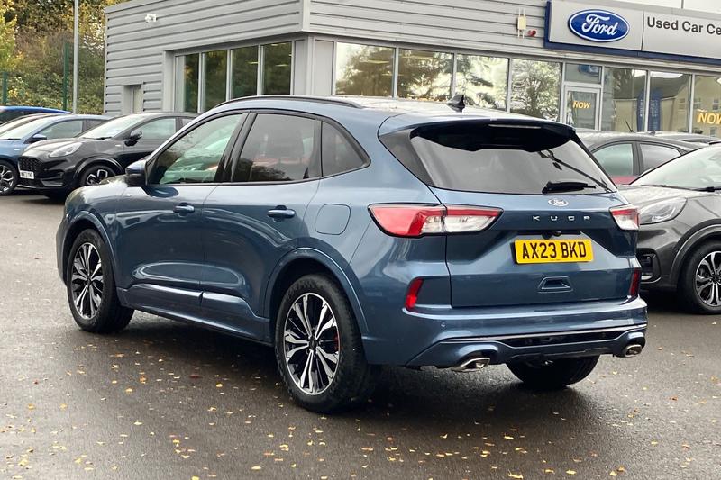 Used Ford Kuga 2023 for sale - 76580718: Photo 38