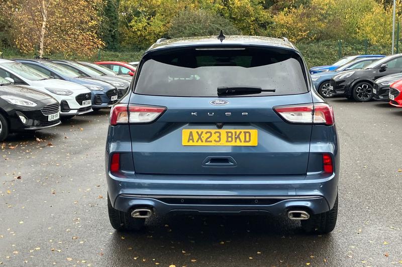 Used Ford Kuga 2023 for sale - 76580718: Photo 39