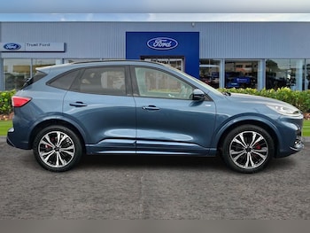 Used Ford Kuga 2023 for sale - 76580718: Photo