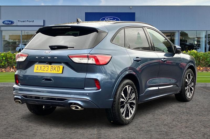 Used Ford Kuga 2023 for sale - 76580718: Photo 4