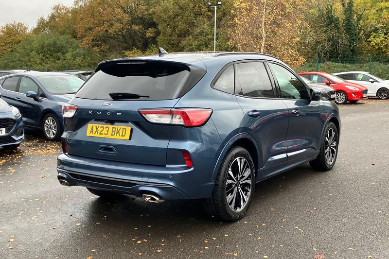 Used Ford Kuga 2023 for sale - 76580718: Photo 40