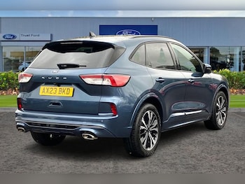 Used Ford Kuga 2023 for sale - 76580718: Photo