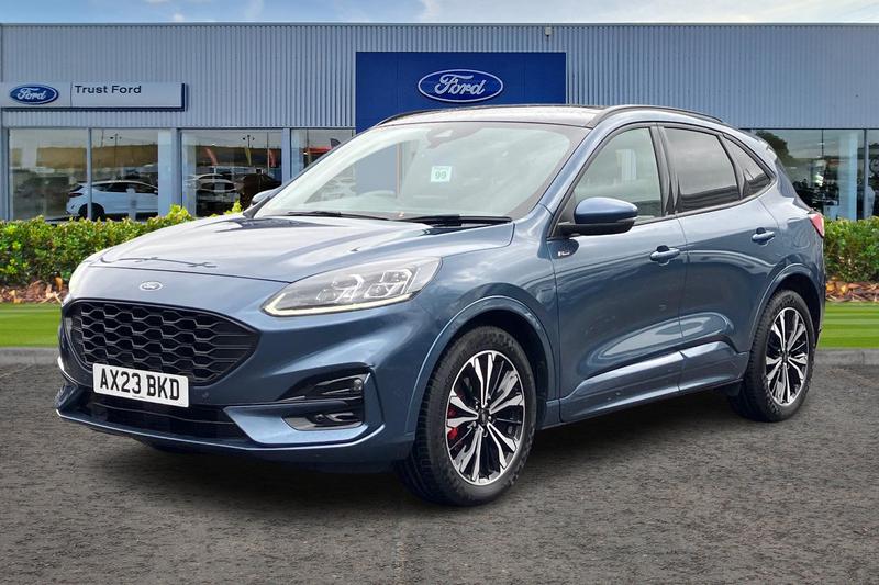 Used Ford Kuga 2023 for sale - 76580718: Photo 5