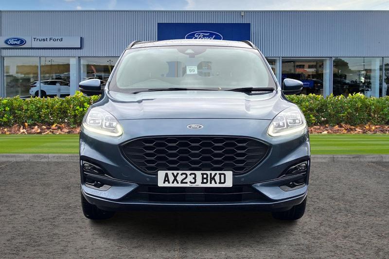 Used Ford Kuga 2023 for sale - 76580718: Photo 6