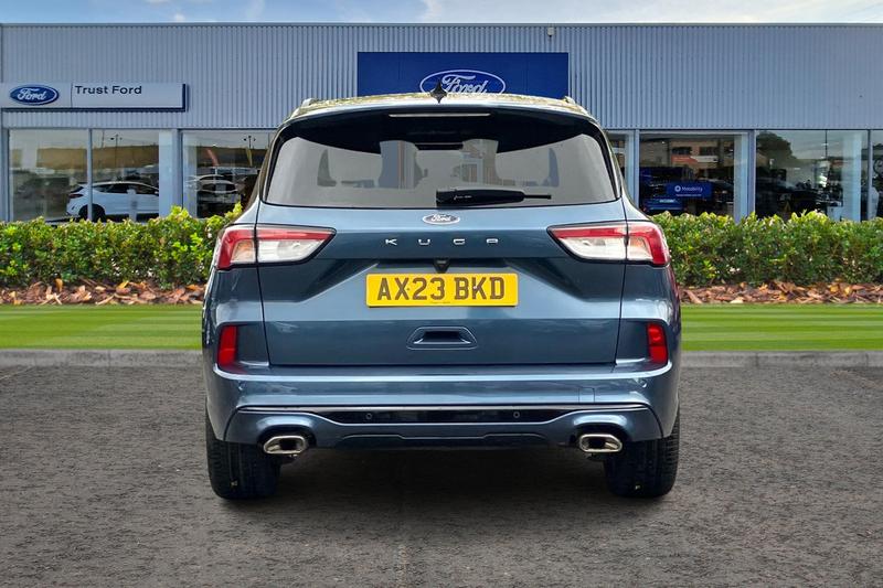 Used Ford Kuga 2023 for sale - 76580718: Photo 7