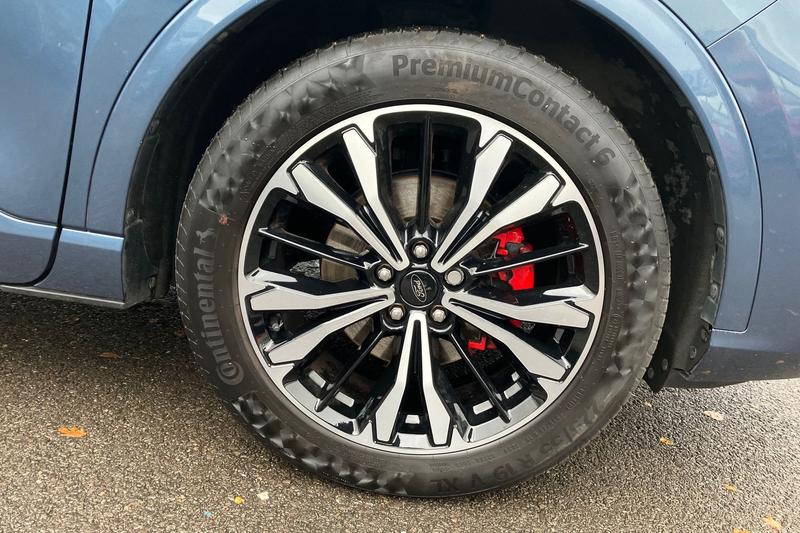 Used Ford Kuga 2023 for sale - 76580718: Photo 8