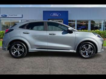 Used Ford Puma 2024 for sale - 74246275: Photo