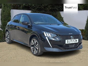Used Peugeot 208 2021 for sale - 79264367: Photo