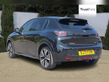 Used Peugeot 208 2021 for sale - 79264367: Photo