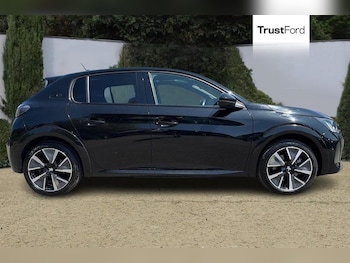 Used Peugeot 208 2021 for sale - 79264367: Photo
