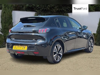 Used Peugeot 208 2021 for sale - 79264367: Photo