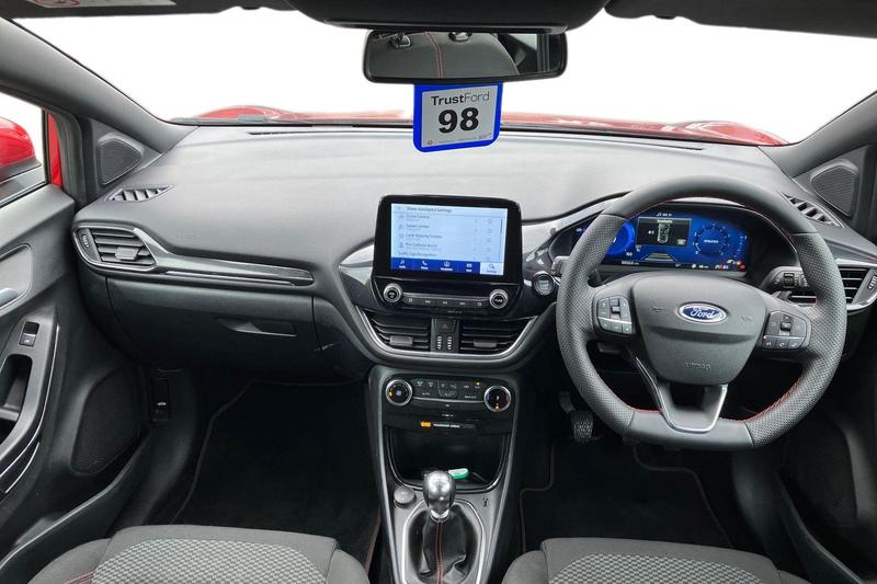Used Ford Puma 2023 for sale - 76146648: Photo 10