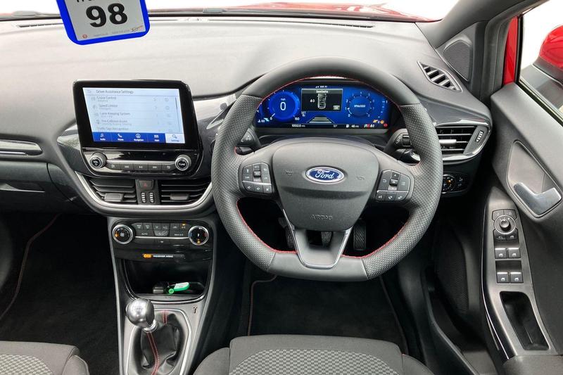 Used Ford Puma 2023 for sale - 76146648: Photo 11