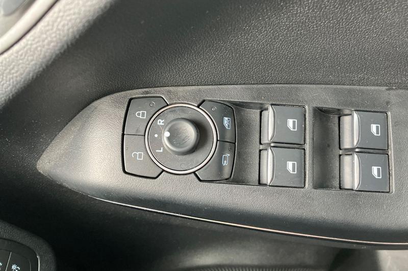 Used Ford Puma 2023 for sale - 76146648: Photo 16