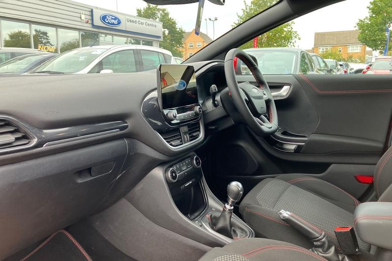 Used Ford Puma 2023 for sale - 76146648: Photo 18