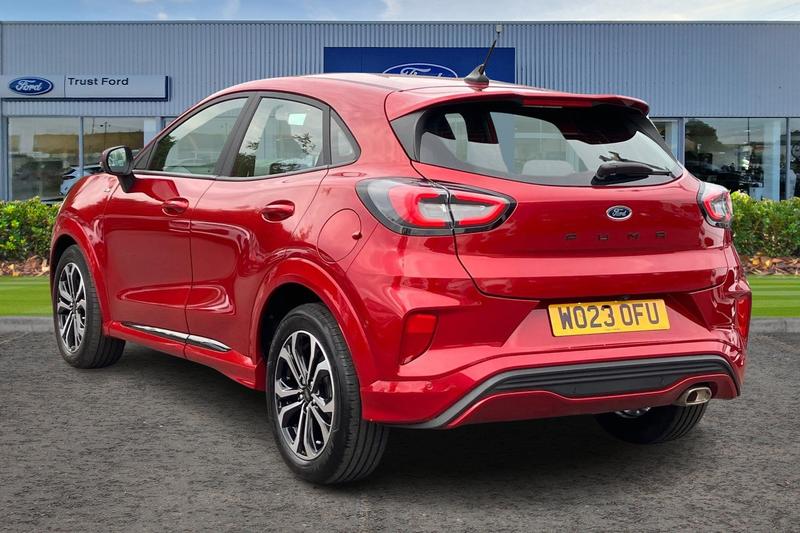 Used Ford Puma 2023 for sale - 76146648: Photo 2