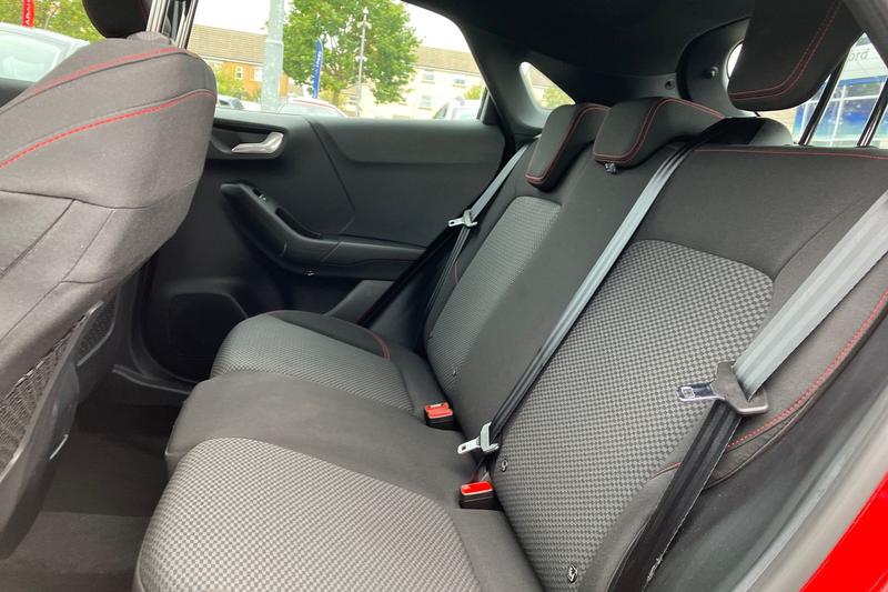 Used Ford Puma 2023 for sale - 76146648: Photo 20