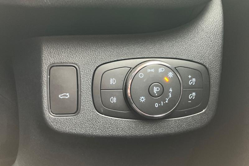 Used Ford Puma 2023 for sale - 76146648: Photo 23