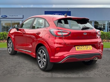 Used Ford Puma 2023 for sale - 76146648: Photo 2
