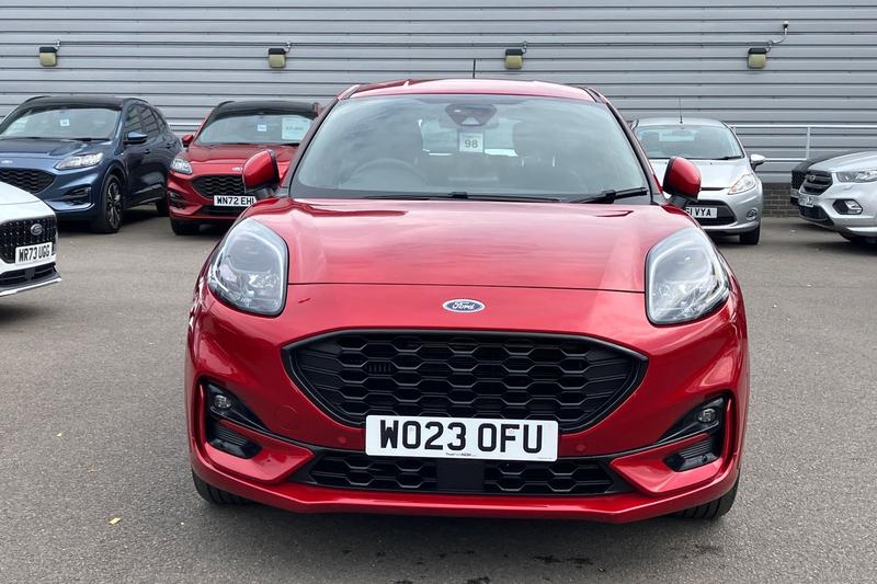 Used Ford Puma 2023 for sale - 76146648: Photo 36
