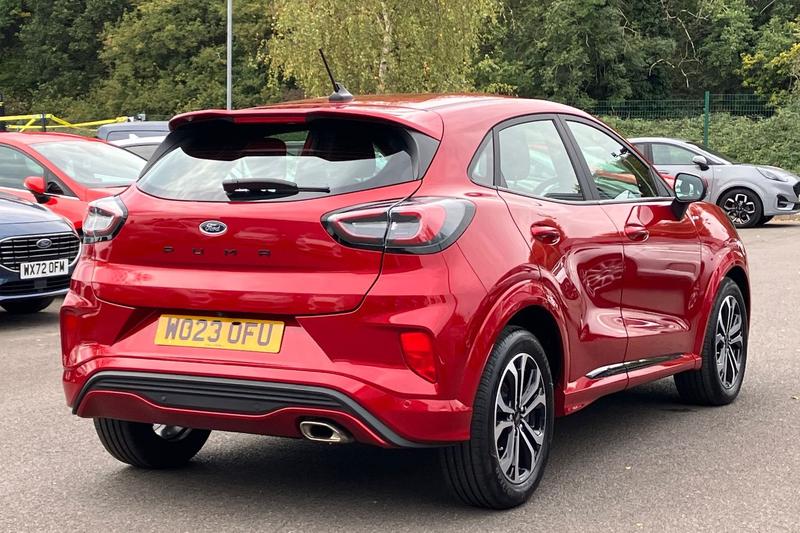 Used Ford Puma 2023 for sale - 76146648: Photo 39