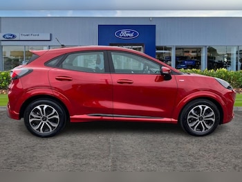Used Ford Puma 2023 for sale - 76146648: Photo 3
