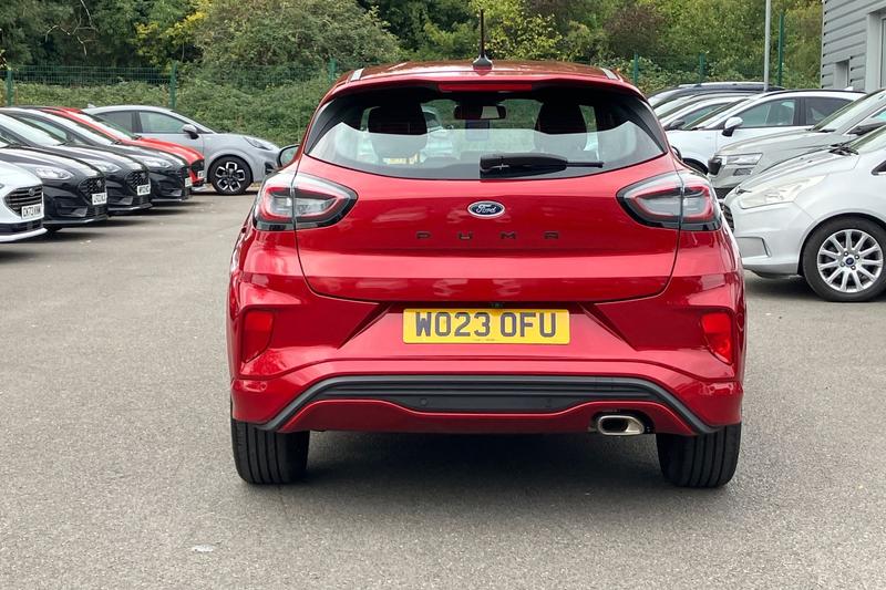 Used Ford Puma 2023 for sale - 76146648: Photo 40